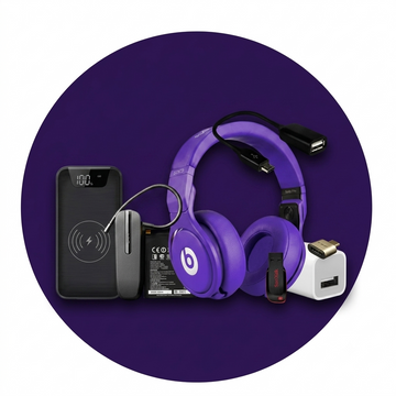 Tech & Gadgets