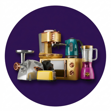 Kitchen Gadgets