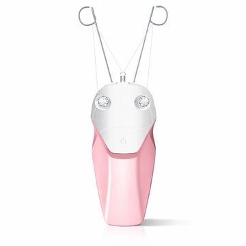Electric Facial Threading Hair Removal