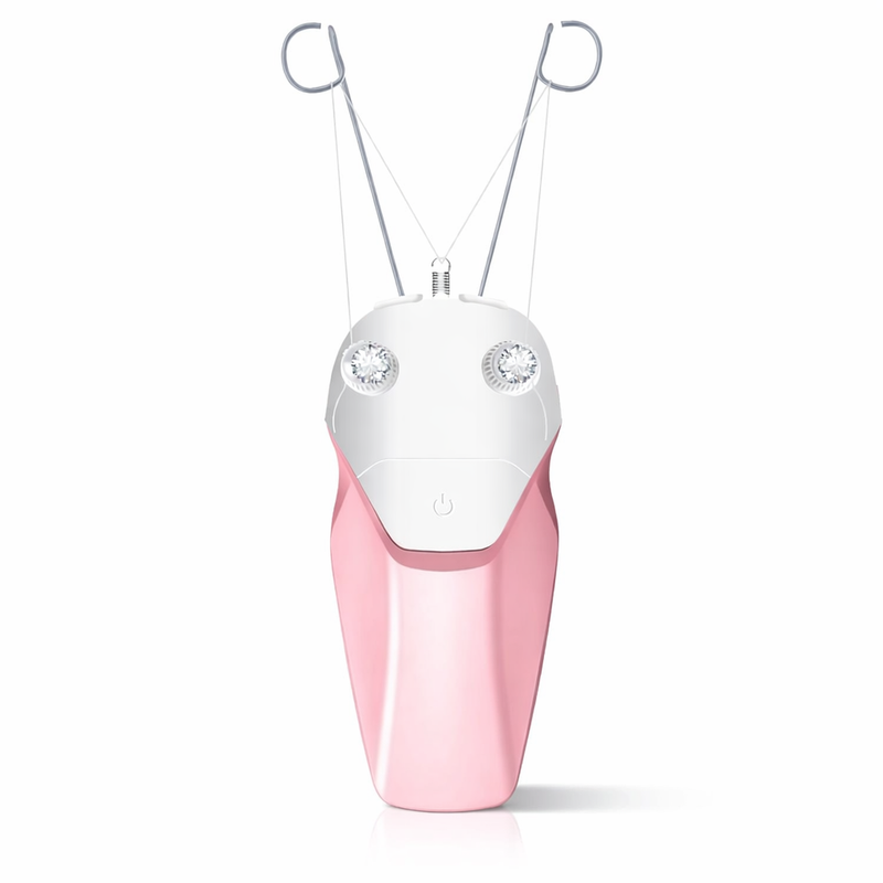 Electric Facial Threading Hair Removal