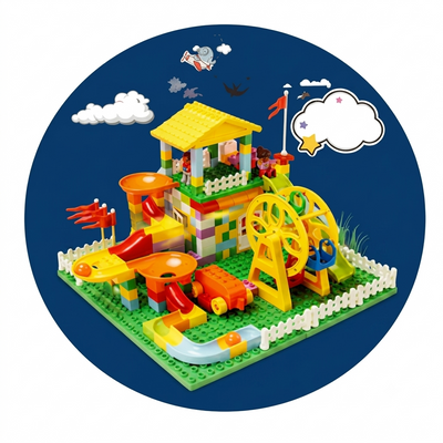 Toys & Games